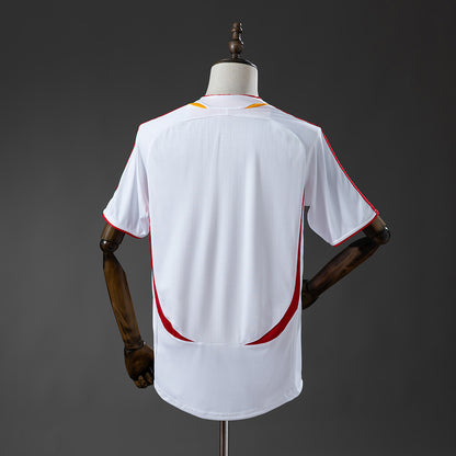 España 2006 Away
