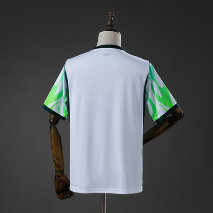 Nigeria 2026 Away Versión Fan