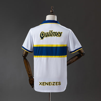 Boca Juniors 97/98 Away