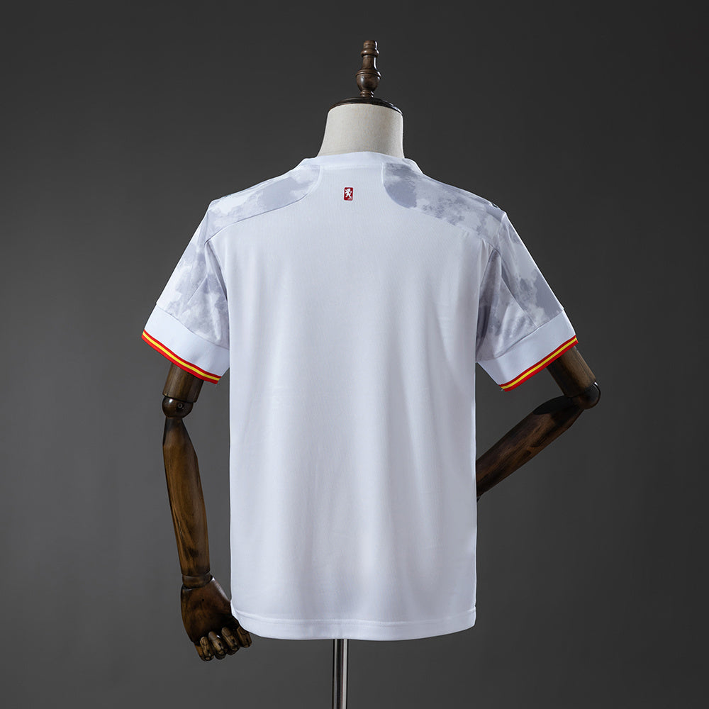 España 2021 Away