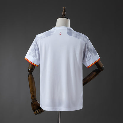 España 2021 Away