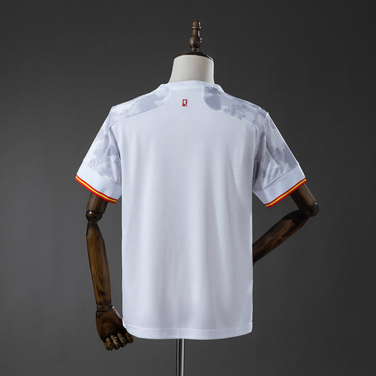 España 2021 Away