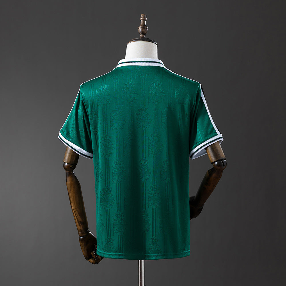 Deportivo La Coruña 99/00 Away