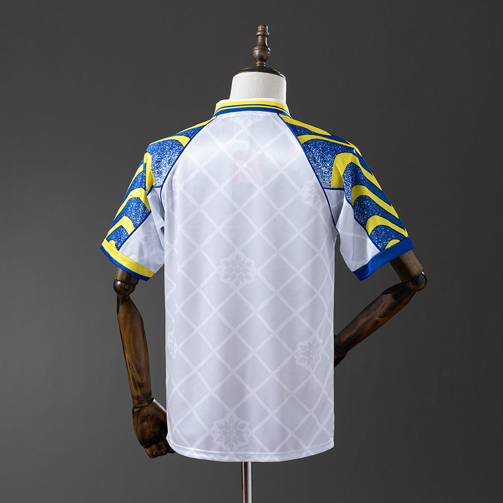 Parma Calcio 95/97 Away