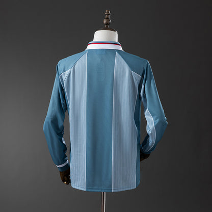 Inglaterra 1996 Away