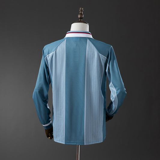 Inglaterra 1996 Away