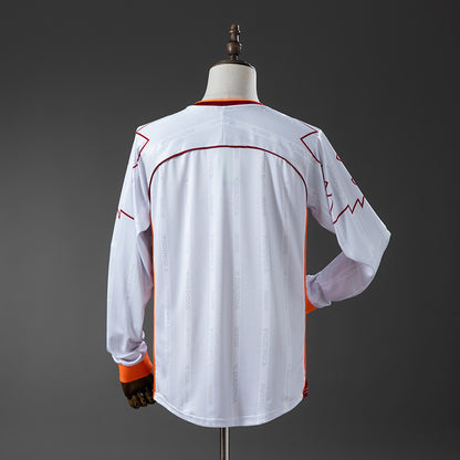 AS Roma 99/00 Away