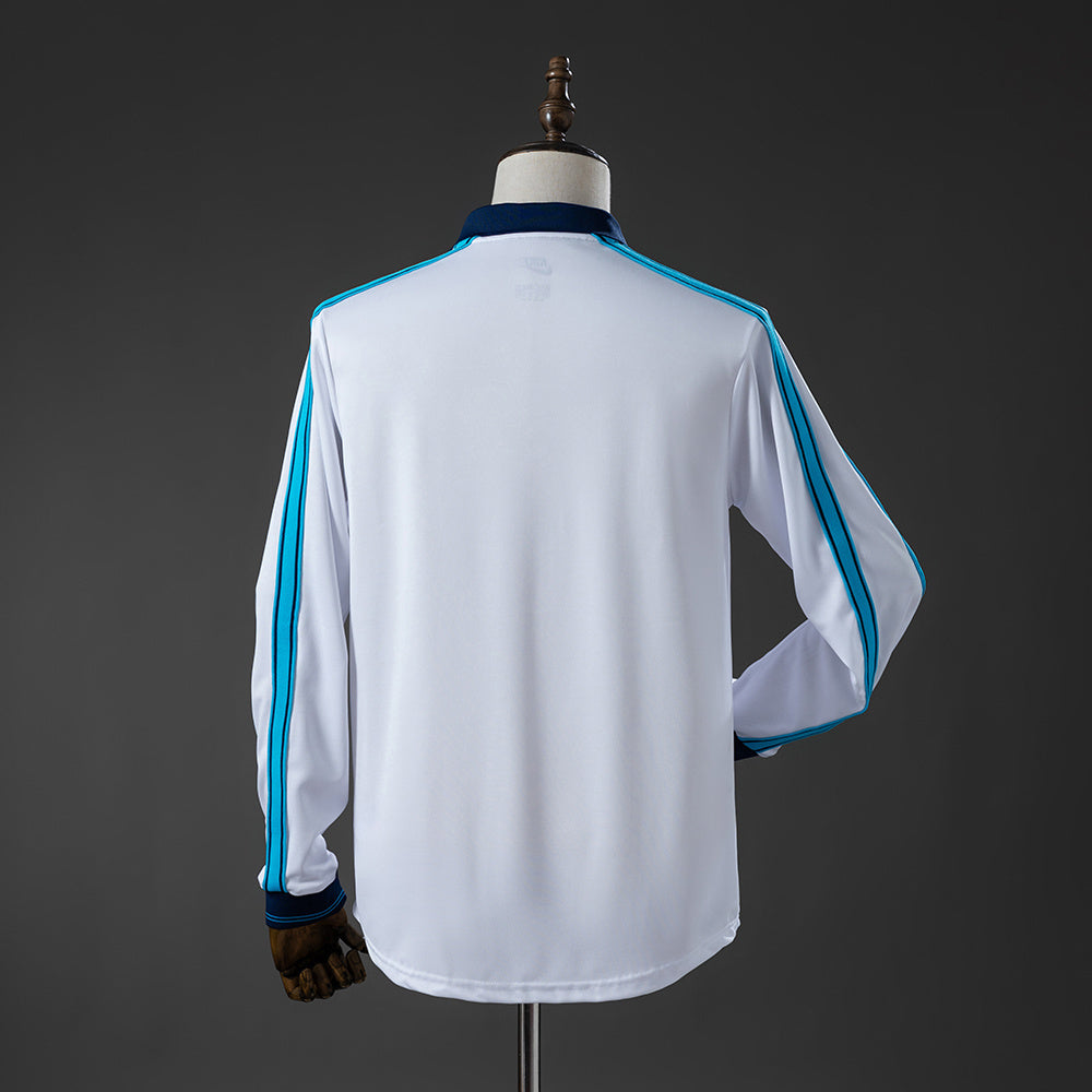 Napoli 98/99 Away