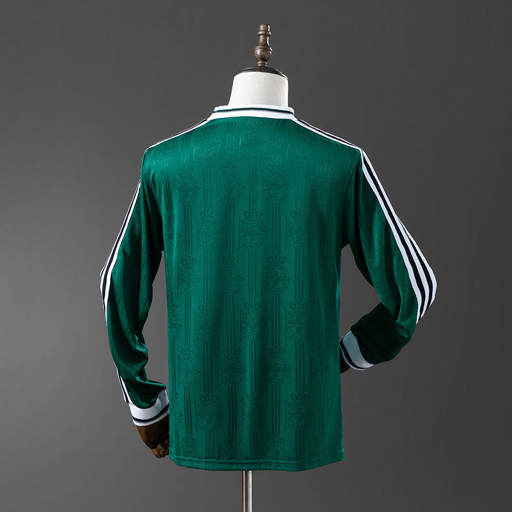 Deportivo La Coruña 99/00 Away