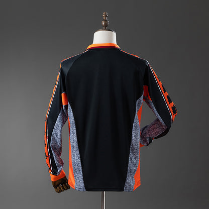 AS Roma 98/99 Away