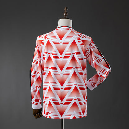 River Plate 92/93 Away