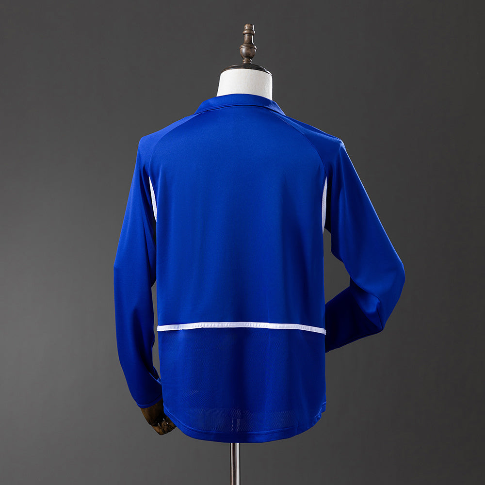 Brasil 2002 Away