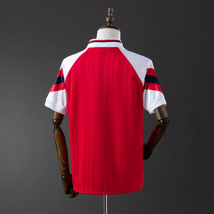 Arsenal 92/93 Home