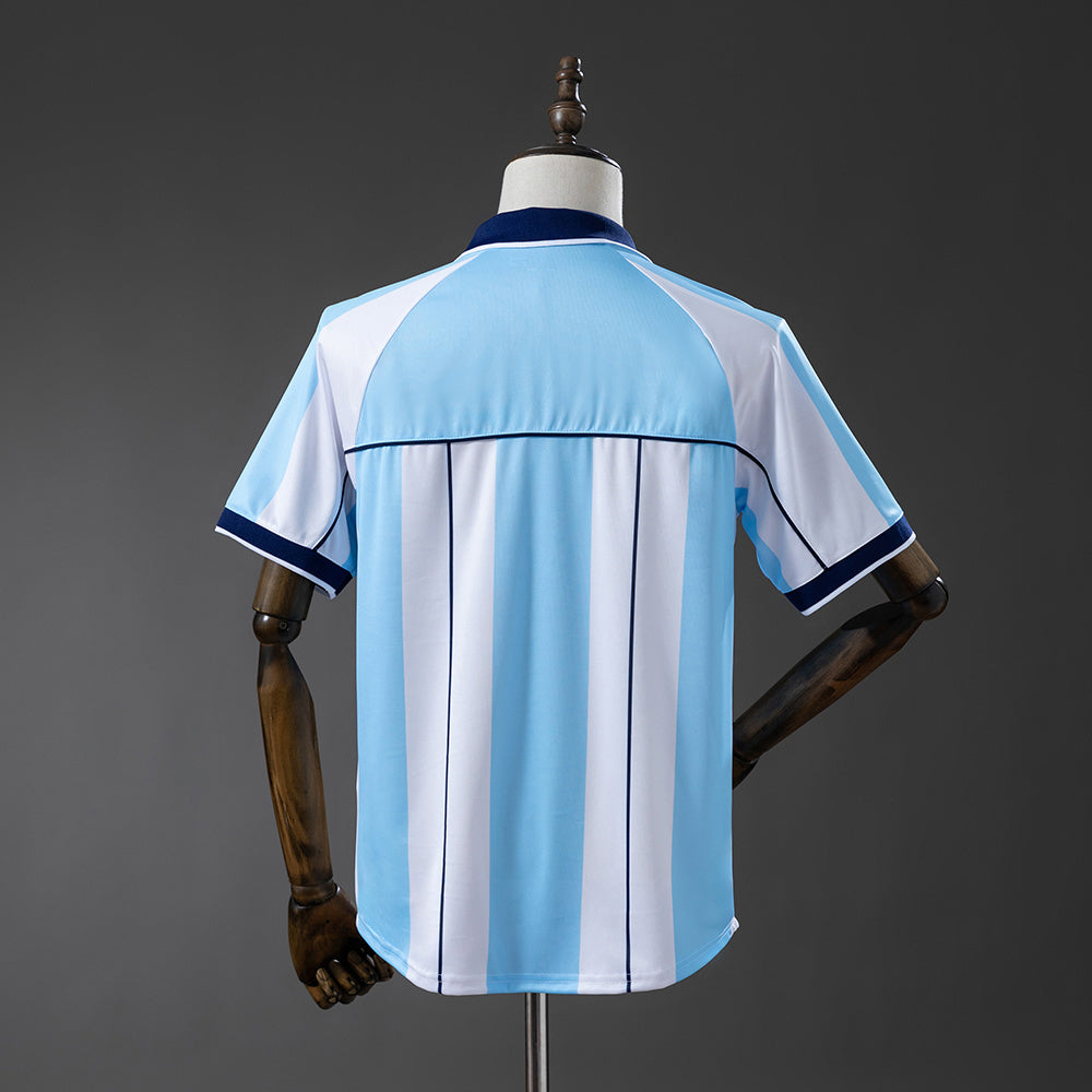 Argentina 00/01 Home