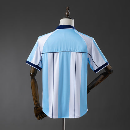 Argentina 00/01 Home