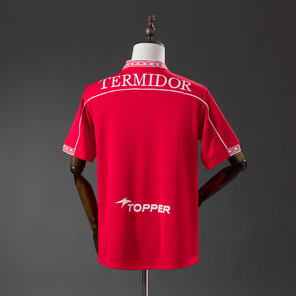 Independiente 98/00 Home