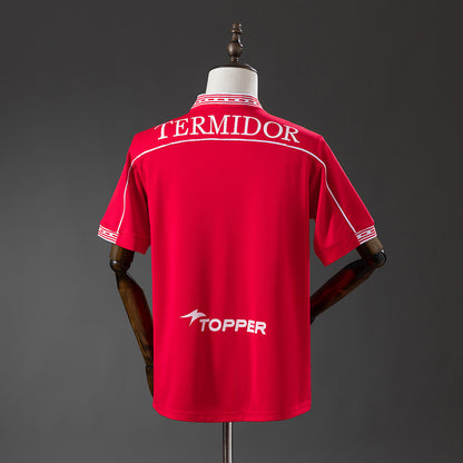 Independiente 98/00 Home