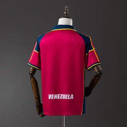 Venezuela 2000 Home