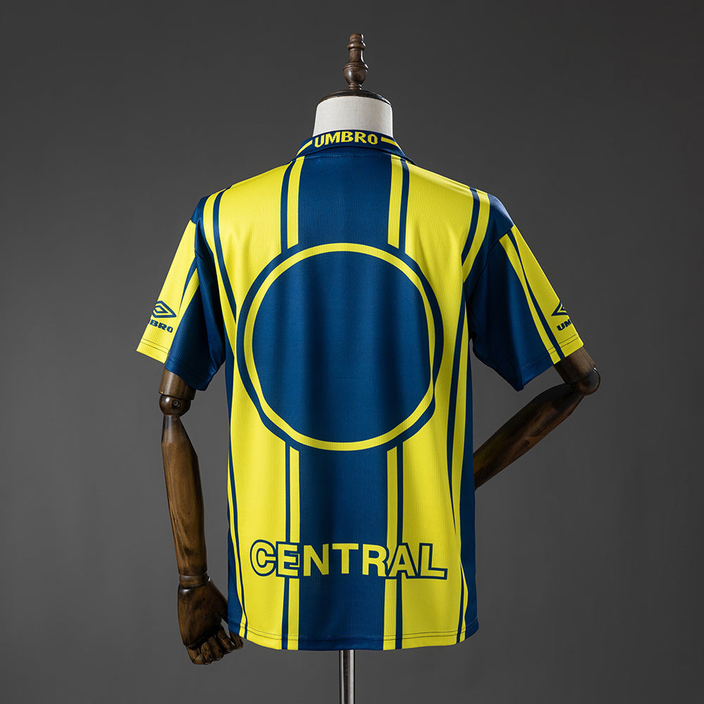 Rosario Central 98/99 Home