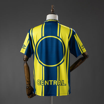 Rosario Central 98/99 Home