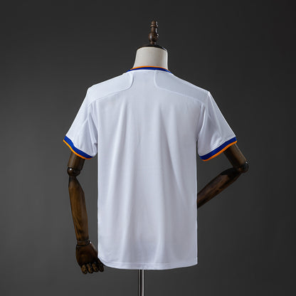 Real Madrid 21/22 Home