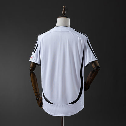 Alemania 2006 Home