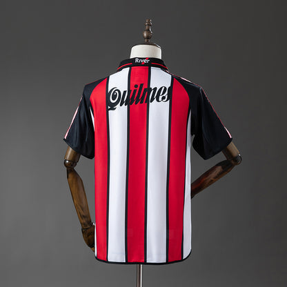 River Plate 00/01 Home
