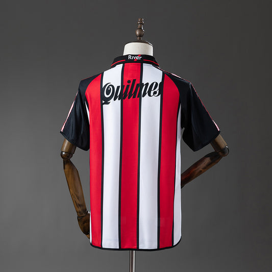 River Plate 00/01 Home