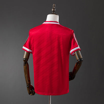 Manchester United 86/88 Home