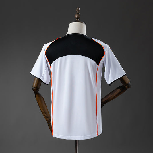 Valencia 04/05 Home