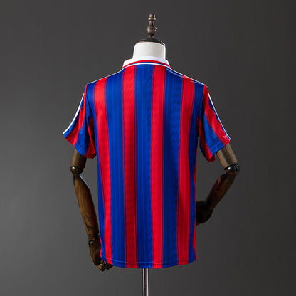 Bayern Munich 95/97 Home