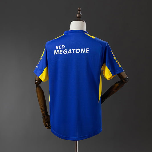 Boca Juniors 05/06 Home