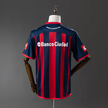 San Lorenzo 13/14 Home