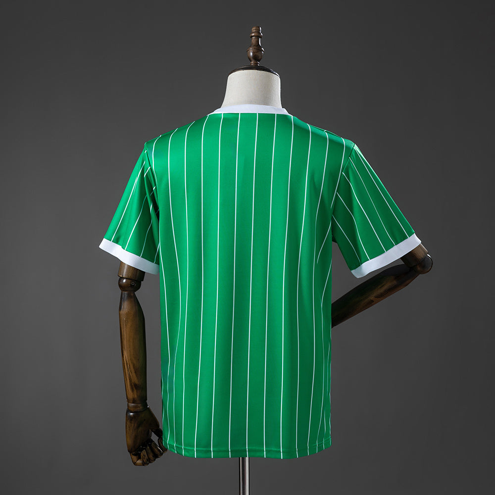 Werder Bremen 88/89 Home