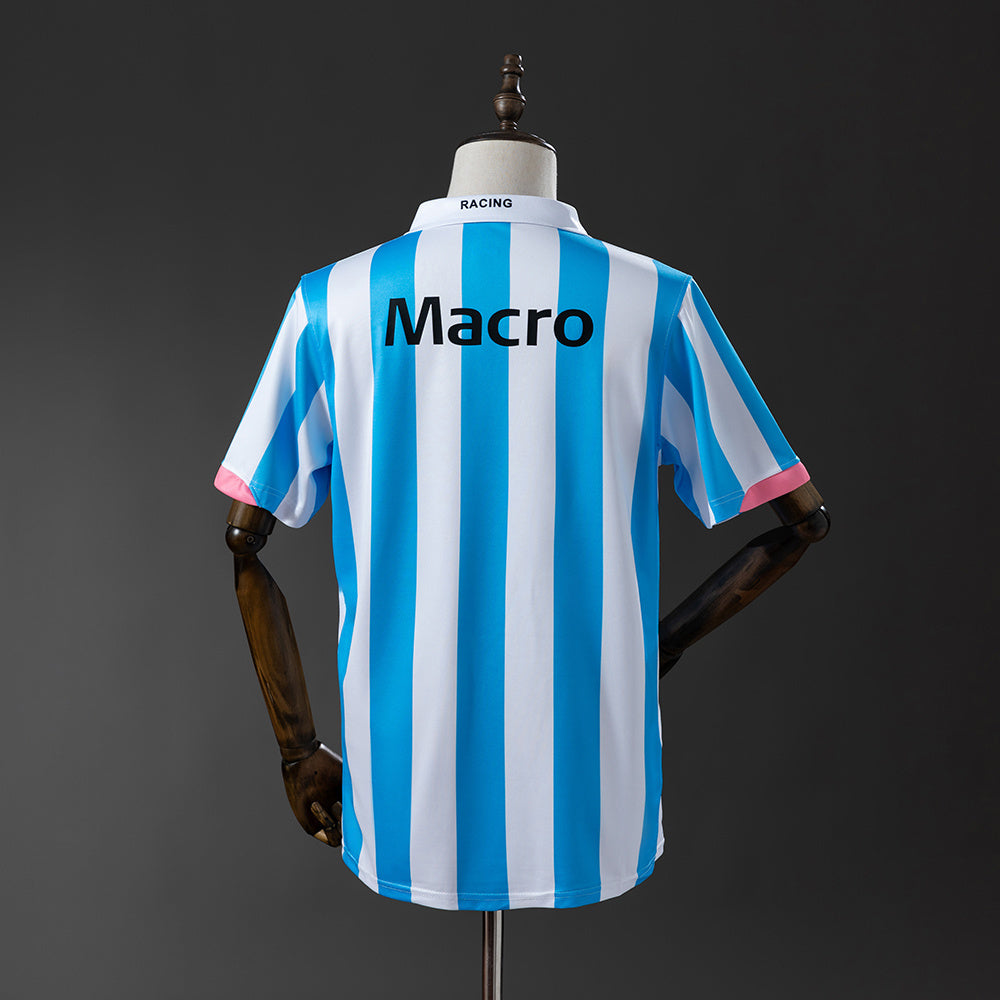 Racing 07/08 Home