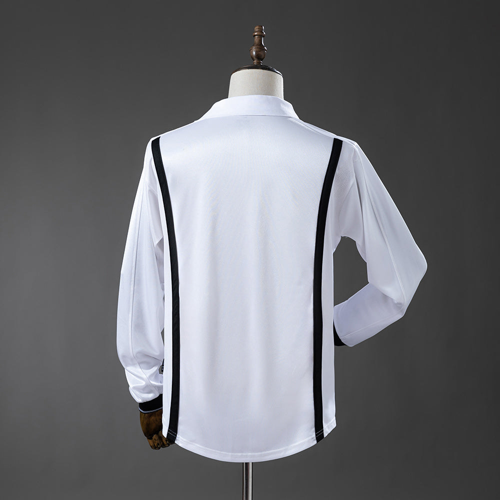 Valencia 00/01 Home