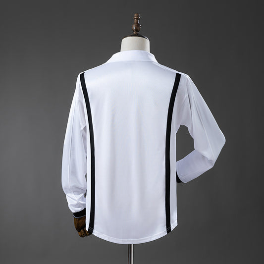 Valencia 00/01 Home