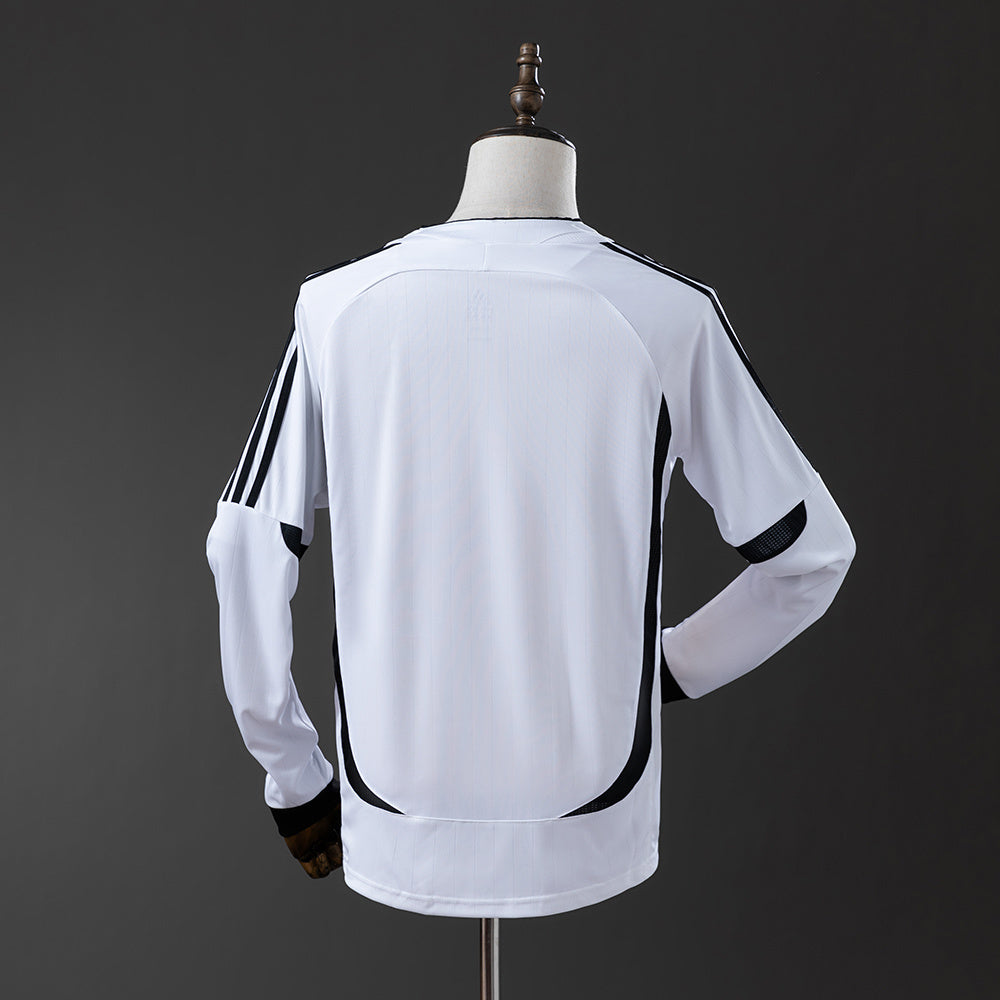 Alemania 2006 Home