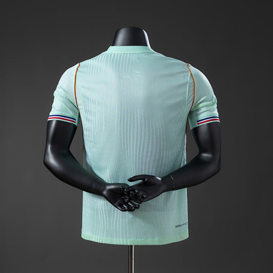 Francia 2026 Away Versión Jugador