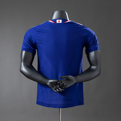 Japón 2026 Home Versión Jugador