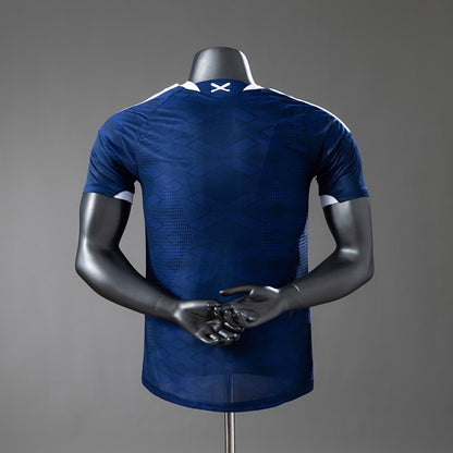 Escocia 2026 Home Versión Jugador