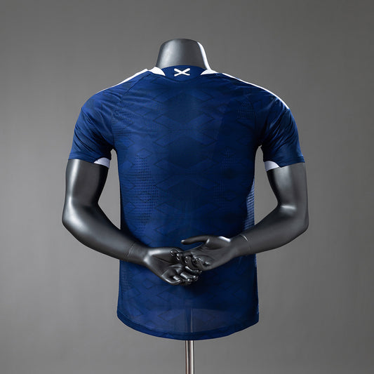 Escocia 2026 Home Versión Jugador