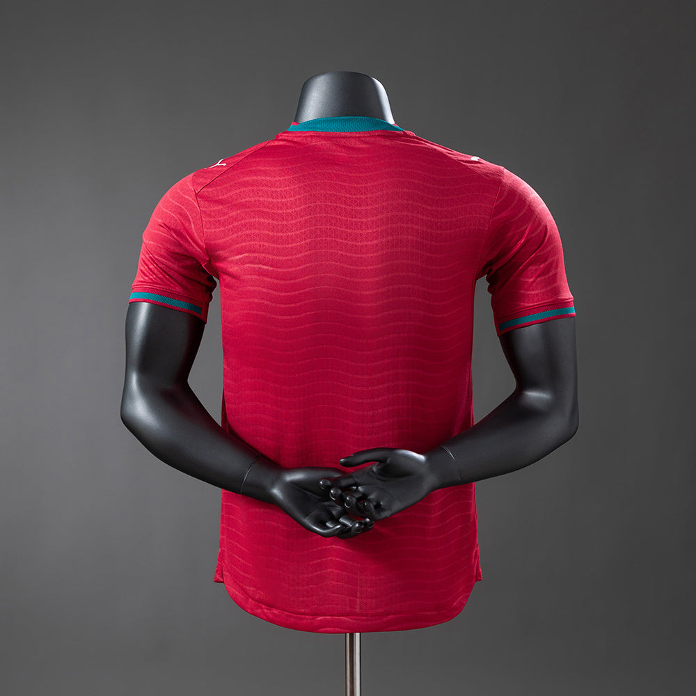 Portugal 2026 Home Versión Jugador