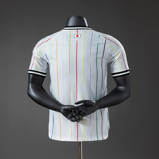 Japón 2026 Away Versión Jugador