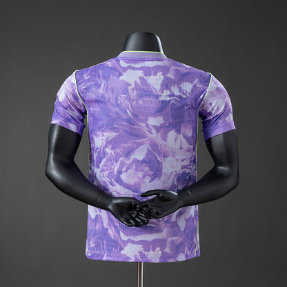 Korea del Sur 2026 Away Versión Jugador
