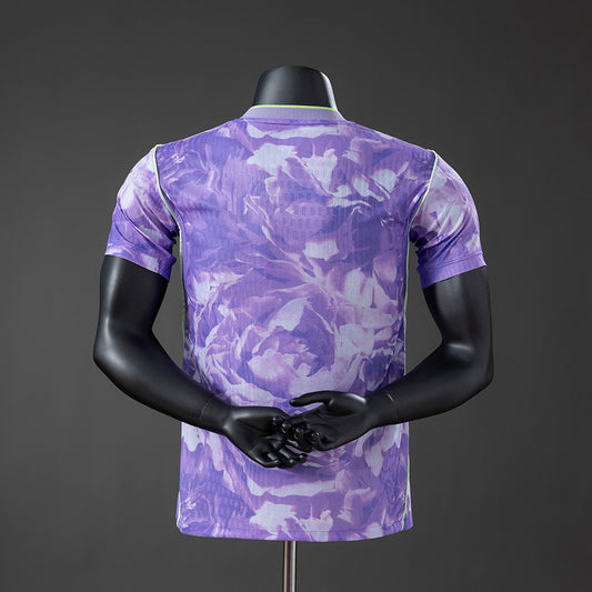 Korea del Sur 2026 Away Versión Jugador