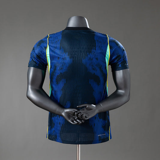 Brasil 2026 Away Versión Jugador