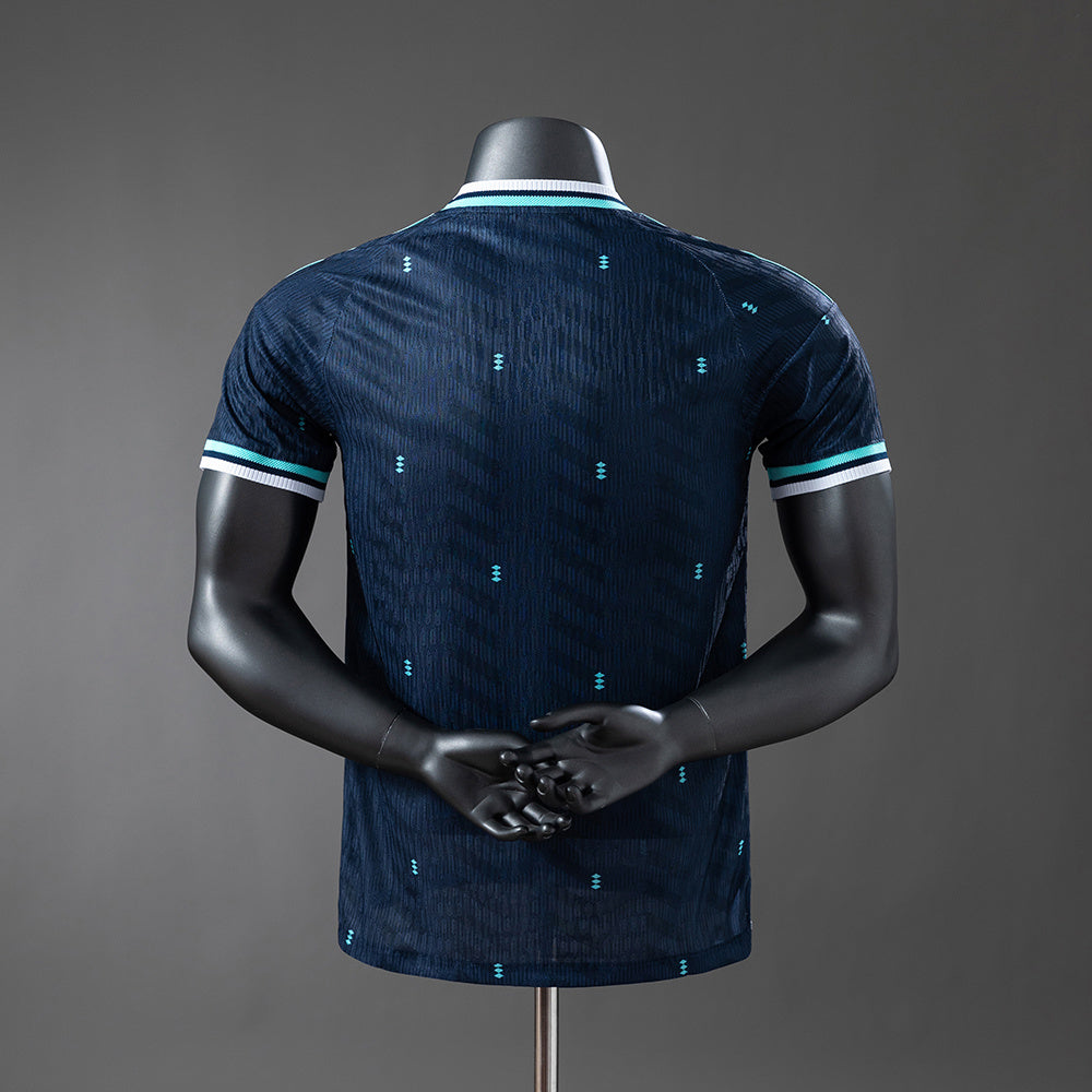 Alemania 2026 Away Versión Jugador
