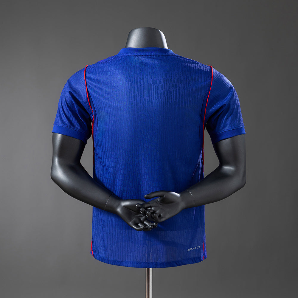 Croacia 2026 Away Versión Jugador
