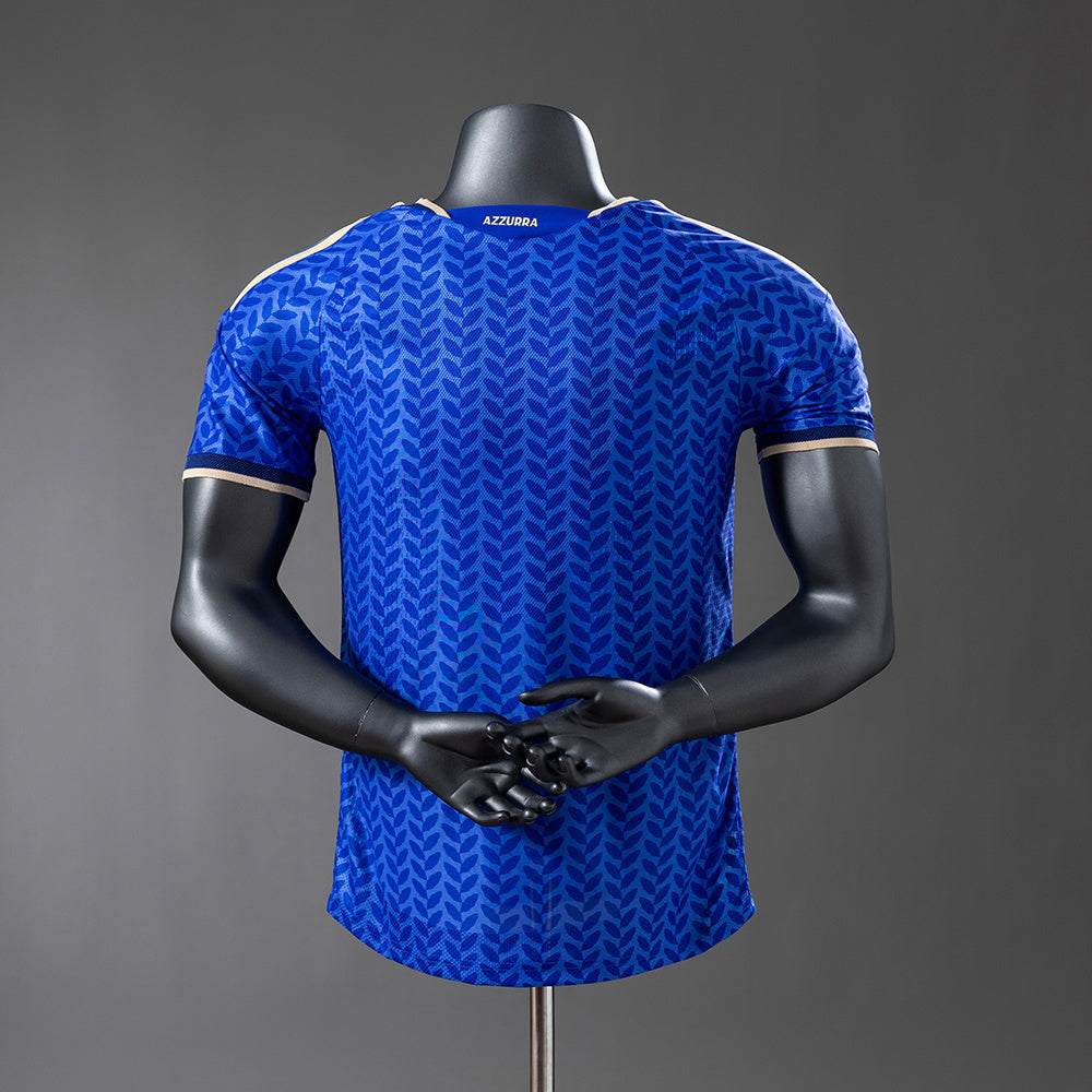 Italia 2026 Home Versión Jugador